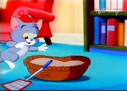 تام و جری (فصل6-قسمت27)